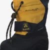 Kamik Schoenen Laarzen Snowfox Kinderen Navy / Geel -Hummel Winkel 89e4efc1d2cec65e568a2104a30a1625