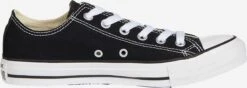 Converse Casual Sneakers Sneakers Laag Chuck Taylor All Star Ox Heren Zwart -Hummel Winkel 8a15eb7849d6b0601c5065e8fac0cb0c
