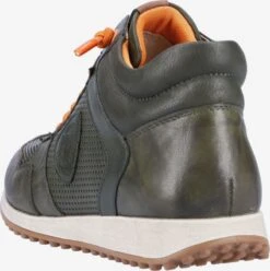 Remonte Hoge Sneakers Sneakers Hoog Dames Grijs -Hummel Winkel 8a1a38519cb05f47ea7f23f619655f7e