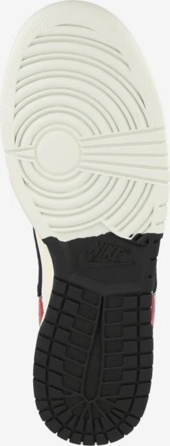 Nike Sportswear Casual Sneakers Sneakers Laag DUNK LOW RETRO PRM Heren Rood / Wit 7 Nike Sportswear Casual Sneakers Sneakers Laag DUNK LOW RETRO PRM Heren Rood / Wit -Hummel Winkel 8a2ee32748d960ac10cfd98379c125fc