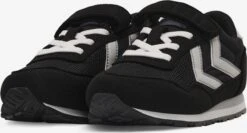 Hummel Schoenen Sneakers Reflex Kinderen Zwart -Hummel Winkel 8a2f2c508016161d96da4dede0ea002d