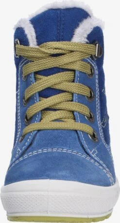 Superfit Schoenen Laarzen Kinderen Blauw / Donkerblauw -Hummel Winkel 8a3c9ca6e0cbd9386e5f994d644f22e1