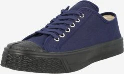 Skate Sneakers Sneakers Laag SUMMER Dames Navy