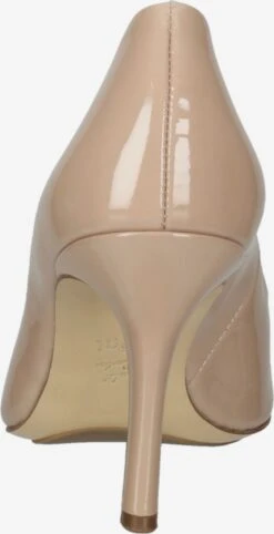 HÖGL Klassieke Pumps Pumps Boulevard Dames Nude -Hummel Winkel 8a78a32a6f3c593499bcc34346ea4d60