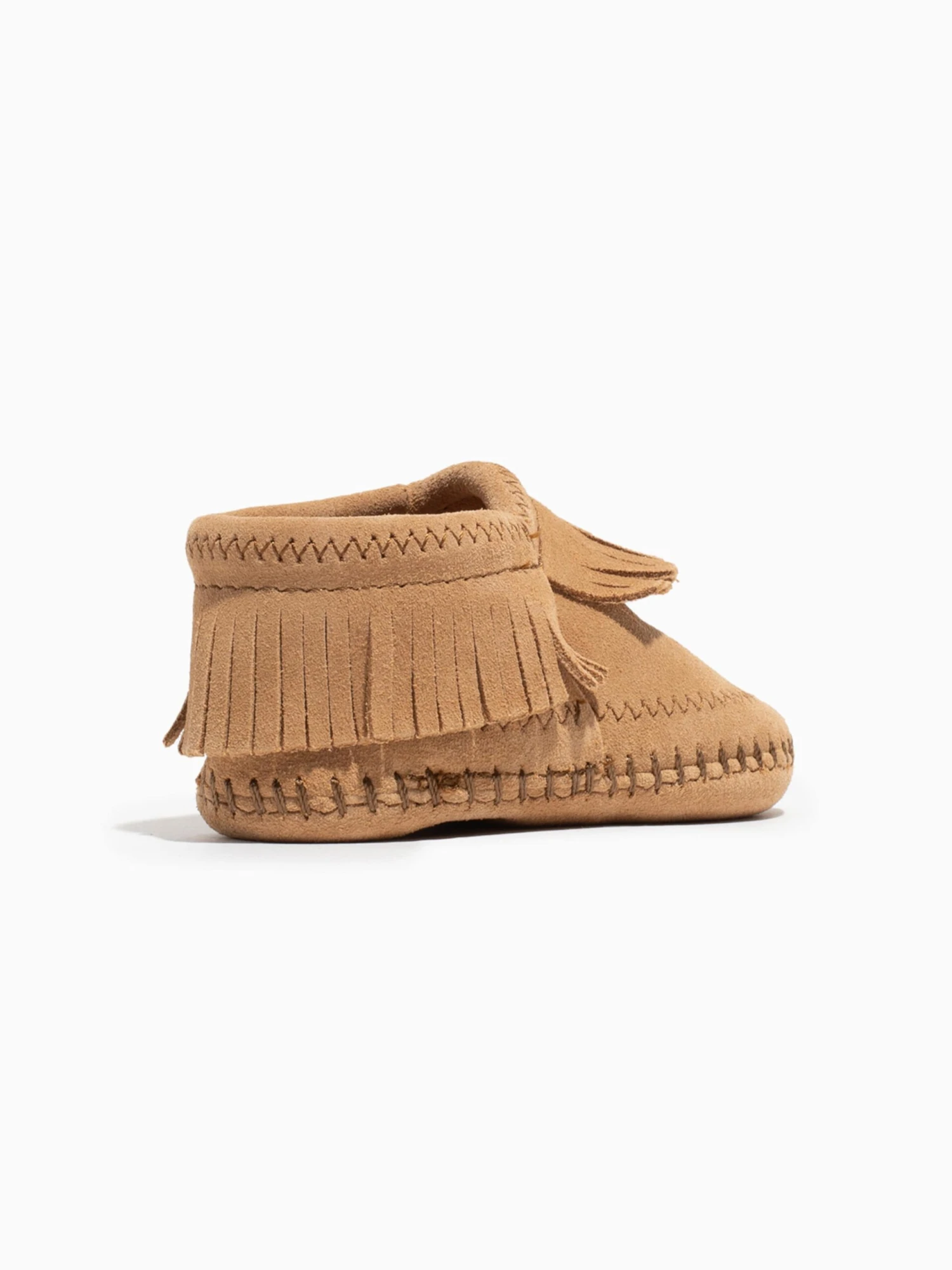 Minnetonka Schoenen Laarzen Riley Kinderen Beige 6 Minnetonka Schoenen Laarzen Riley Kinderen Beige - Afbeelding 4
