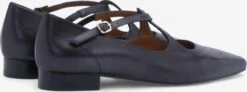 Lottusse Klassieke Ballerinas Ballerina Smithson Dames Navy -Hummel Winkel 8a83fa3273a2bd7c3abab14d6996c03c