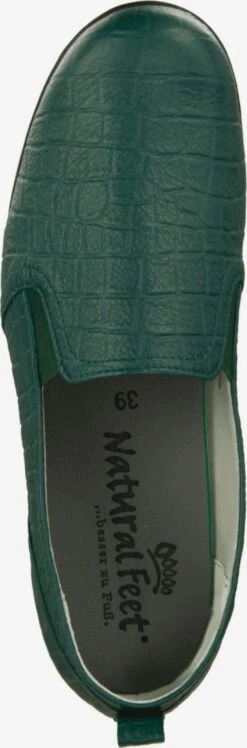 Slip-on Sneakers Slip-on Dames Smaragd 13 Slip-on Sneakers Slip-on Dames Smaragd -Hummel Winkel 8a9c96e297bc6642803ab89b34c876be