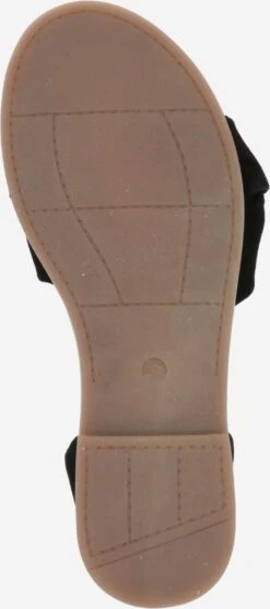 About You Trending Sandaal Denise Dames Zwart -Hummel Winkel 8aa1e171b9855f91909388649ccae3a8