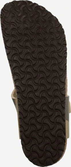 Birkenstock Sandalen Open Schoenen Kinderen Kaki / Olijfgroen / Spar -Hummel Winkel 8ab4fa4b522f1ab0f88f42c88133daaa