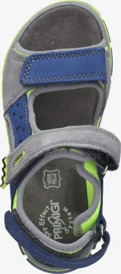 Primigi Sandalen Open Schoenen Kinderen Rookgrijs -Hummel Winkel 8ab6ccb9221171085333ee1dc48249d0