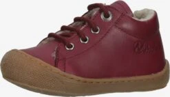 Naturino Schoenen Sneakers Kinderen Bordeaux