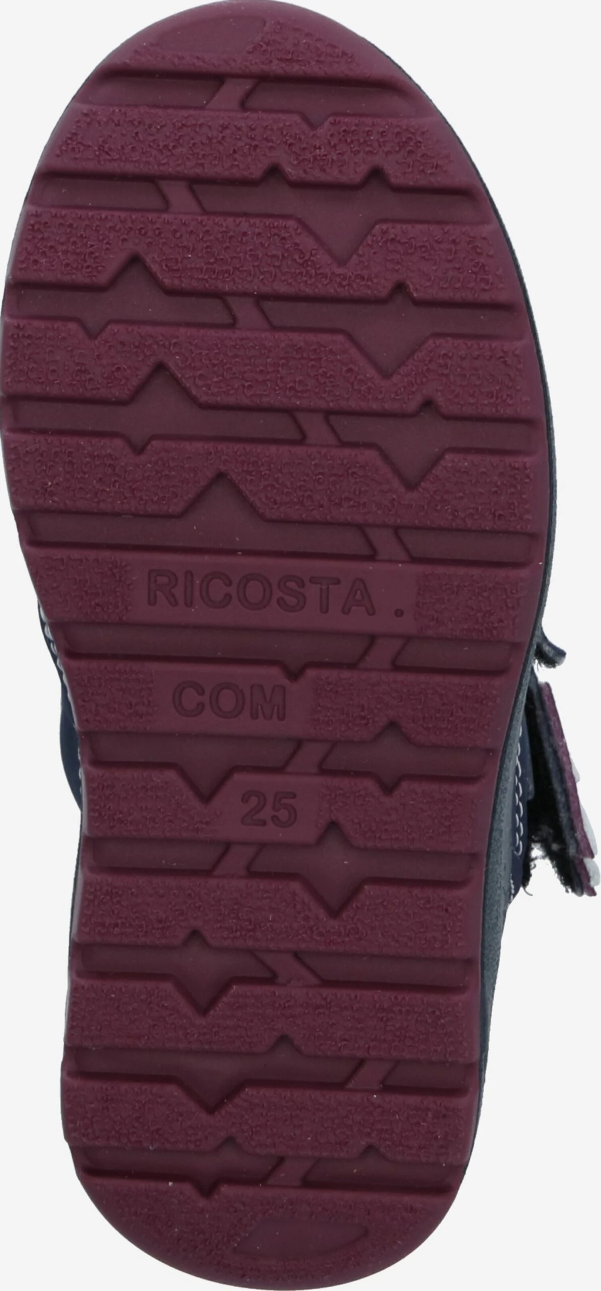 Ricosta Laarzen Snowboots Garei Kinderen Donkerblauw 5 Ricosta Laarzen Snowboots Garei Kinderen Donkerblauw - Afbeelding 3