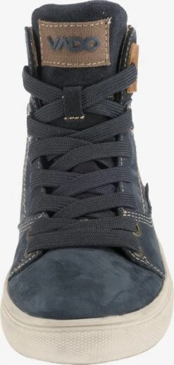 Vado Schoenen Laarzen Bosse Kinderen Blauw / Nachtblauw 10 Vado Schoenen Laarzen Bosse Kinderen Blauw / Nachtblauw -Hummel Winkel 8ada65261774d2d1198f0f083b95fdec