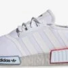 Adidas Originals Running Sneakers Sneakers Laag NMD R1 Heren Wit 1 Adidas Originals Running Sneakers Sneakers Laag NMD R1 Heren Wit -Hummel Winkel 8adc31bbf775afb9e0738c8729ddc23c