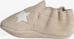 Minnetonka Pantoffels Huisschoenen Kinderen Stone Grey