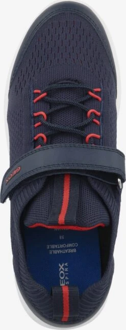 Geox Schoenen Sneakers J Spherica B. C Kinderen Blauw 9 Geox Schoenen Sneakers J Spherica B. C Kinderen Blauw -Hummel Winkel 8af5093b67a354615ff27f87657d0e1e