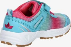 GEKA Schoenen Sneakers Barbney Kinderen Blauw -Hummel Winkel 8afb66212fb65dbfaa7ca5fce72a7398