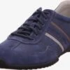 Pius Gabor Trending Veterschoen Heren Donkerblauw