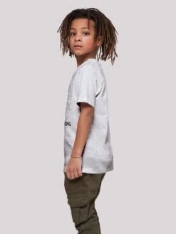 F4NT4STIC T-shirts Shirt Disney König Der Löwen Movie Its Good To Be King Kinderen Grijs 15 F4NT4STIC T-shirts Shirt Disney König Der Löwen Movie Its Good To Be King Kinderen Grijs -Hummel Winkel 8b23a9819f94177a0d1e86ddee28a4ca