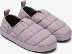Marc O'Polo Pantoffels Huisschoenen Dames Lila 12 Marc O'Polo Pantoffels Huisschoenen Dames Lila -Hummel Winkel 8b516d6e12a4118ed67e7ce071d78a1a