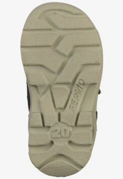 Schoenen Laarzen Kinderen Nachtblauw -Hummel Winkel 8b5a7e4a6c05669f648a45a903168f46