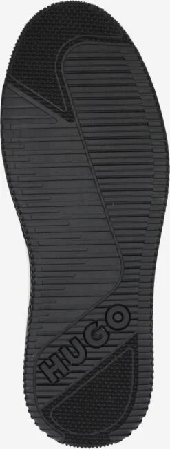 Hugo Hoge Sneakers Sneakers Hoog Kilian Heren Wit -Hummel Winkel 8b6c082998bef45dc5eb6b5b77aec970