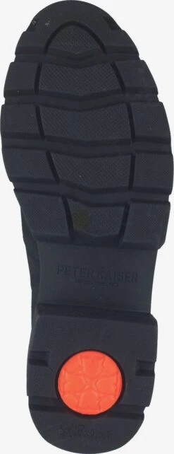 PETER KAISER Laarzen Boots Dames Donkergroen -Hummel Winkel 8b845e63b4c3f03c50aae02c251cdcab