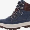 Superfit Schoenen Laarzen Kinderen Smoky Blue