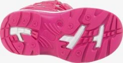 Playshoes Laarzen Snowboots Kinderen Pink -Hummel Winkel 8b96b451d405378521bb7ad904c6cbd7