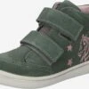 Lage Schoenen Lage Schoen LYA Kinderen Groen -Hummel Winkel 8bb93a0b89f7426d35e14189d259db58