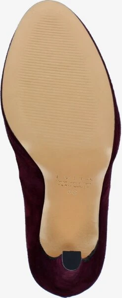 Klassieke Pumps Pumps Dames Bordeaux 13 Klassieke Pumps Pumps Dames Bordeaux -Hummel Winkel 8bc54645b65a697b5364cf38640d8e83