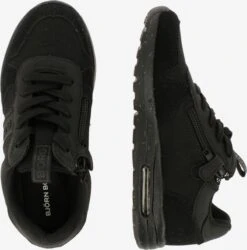 BJØRN BORG Sportschoenen Sportschoen Kinderen Zwart -Hummel Winkel 8bedcf94cdaf61ada86160c071621783