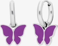 Accessoires Sieraden Kinderen Zilver