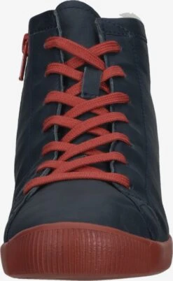 Enkellaarsjes Veterlaarsjes Dames Navy 11 Enkellaarsjes Veterlaarsjes Dames Navy -Hummel Winkel 8c047b8037bce1f8d840fe6dcf6cf564