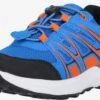 Whistler Lage Schoenen Lage Schoen Talid Kinderen Blauw -Hummel Winkel 8c1c62b54e961e78d15c0c435cf5f87c