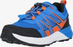 Whistler Lage Schoenen Lage Schoen Talid Kinderen Blauw