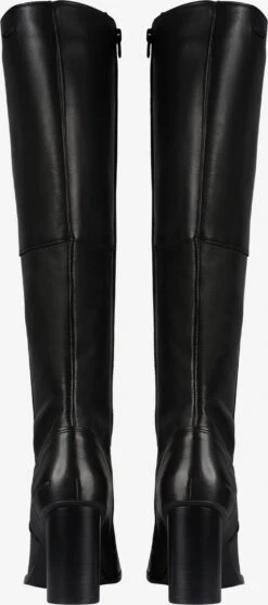 G-Star Raw Laarzen Boots MEMULA Dames Zwart -Hummel Winkel 8c27acc9eed4244b0aaf4b10a5890da4