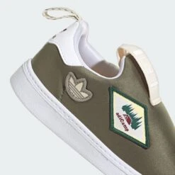 Adidas Originals Schoenen Sneakers Superstar Kinderen Groen / Wit -Hummel Winkel 8c2ba22ee0bad6915ce55d61c8c5a255