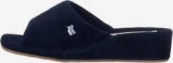 Pantoffels Huisschoenen Dames Donkerblauw -Hummel Winkel 8c6a05e330e9797847965fed6f6c8bba 1