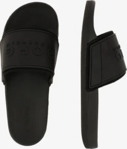 BJØRN BORG Badslippers Strand-/badschoen ROMEO Dames Zwart 9 BJØRN BORG Badslippers Strand-/badschoen ROMEO Dames Zwart -Hummel Winkel 8c6cf5cfec58d9b16d4360acedb30504