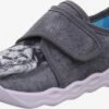 Superfit Pantoffels Huisschoenen BUBBLE Kinderen Grijs 2 Superfit Pantoffels Huisschoenen BUBBLE Kinderen Grijs -Hummel Winkel 8c6ea53302cb72920ffc3928a032a969