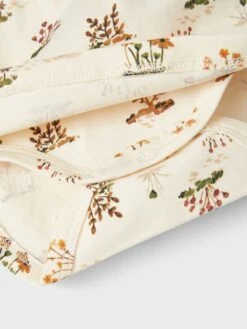 NAME IT Jurken Jurk Kinderen Beige -Hummel Winkel 8c75068677b776481eab9eb7e32b78c2