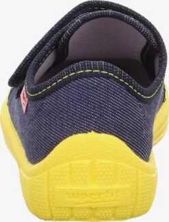 Superfit Pantoffels Huisschoenen BILL Kinderen Indigo -Hummel Winkel 8c962c0e3cdde0d5b8d06778aed619d2