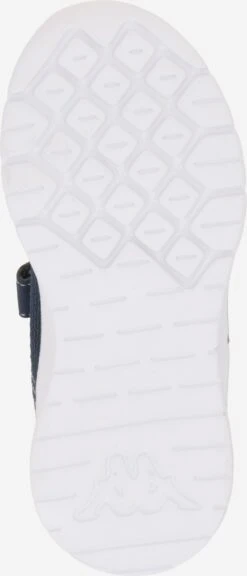 Kappa Schoenen Sneakers ARLO Kinderen Nachtblauw -Hummel Winkel 8cc13b35eb35f1e36d43c327fb012dfa