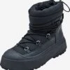 EDITED Laarzen Boots Tabea Dames Zwart 1 EDITED Laarzen Boots Tabea Dames Zwart -Hummel Winkel 8cc1b03cd59d23c69535c8fe499d2ba0