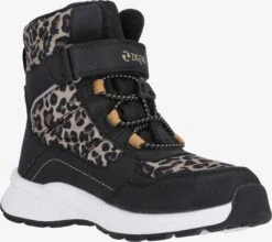 ZigZag Laarzen Snowboots Yalisuan Kinderen Zwart -Hummel Winkel 8cc2f46d7bbd9c14a6e17ed685a94545