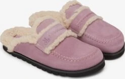 Marc O'Polo Trending Huisschoenen Dames Lila -Hummel Winkel 8cd8c707e905f30c9fd91564fe6bb102