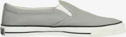 Slip-on Sneakers Slip-ons Heren Rookgrijs 10 Slip-on Sneakers Slip-ons Heren Rookgrijs -Hummel Winkel 8cddfb362438bd600ef66b6b9178075b