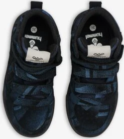 Hummel Schoenen Sneakers Kinderen Blauw / Navy 12 Hummel Schoenen Sneakers Kinderen Blauw / Navy -Hummel Winkel 8ce2d2aae0ae5718ec96e71ef19550e3