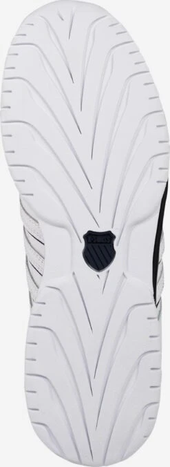 K-Swiss Casual Sneakers Sneakers Laag Rinzler Heren Wit 7 K-Swiss Casual Sneakers Sneakers Laag Rinzler Heren Wit -Hummel Winkel 8ce322d76be3ac5db001bc744b997b7d